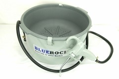 BLUEROCK PTM-300 Pipe Threading Kit includes PD-300 Power Drive, PTK-300 Tripod