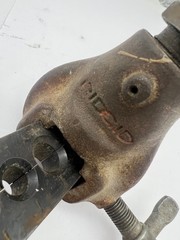 Ridgid 457 Precision Non-Ratcheting 45 Degree Tubing Pipe Flaring Flare Tool USA
