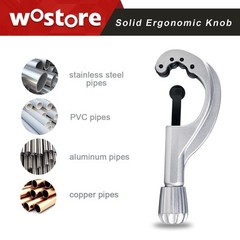 1/4 to 2-5/8Inch Pipe Copper PVC Aluminum Tube with Replaceable Blade