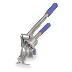 IMPERIAL 370-FH Tube Bender,Die Cast Aluminum 3KE42