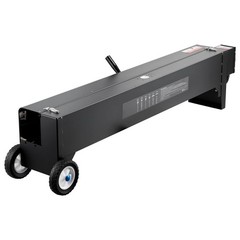 Uimoso 1/2&Prime; &ndash; 4&Prime; Electric PVC Conduit Heater Bender for Pipe Bending 2200W Power