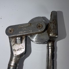 IMPERIAL-EASTMAN No 364-FHA Tube Bender Lever Type for 3/8&Prime; OD Tubing