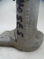 Parker Parflex Portable Hand Swager Press ,