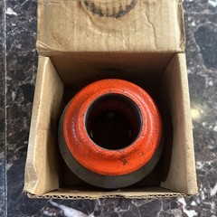 RIDGID 1-1/2&Prime; NPT 12-R Hand Threader Die Head