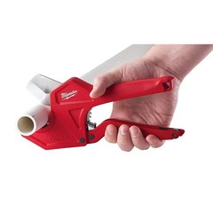 Milwaukee 48-22-4210 1-5/8 in. Ratcheting Pipe Cutter