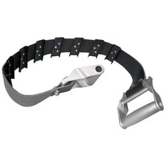 Wheeler-Rex 1350 Pipe Scraper, 12 To 36 In Cap