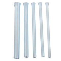 5pcs Multi Purpose Spring Tubing Bender Set for Copper Aluminum Pipe Bending