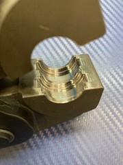 Milwaukee Tool 49-16-2654M M18 Force Logic Press Jaw, For 5/8 In Copper (Hvac)
