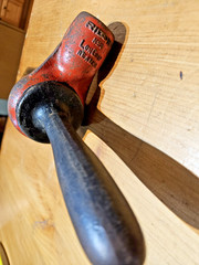 RIDGID No. 2 &ldquo;LonGrip&rdquo; Pipe Reamer