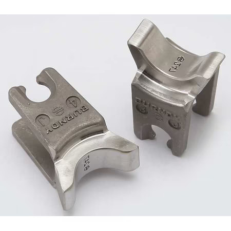 Burndy W247 Type W Crimping Die, 2/0 &ndash; 3/0 Awg
