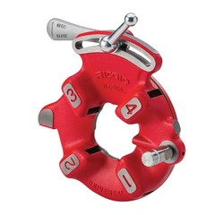 Ridgid 97065 811A Universal Quick Opening Right Hand Oiling Die head 1/8 -2&Prime;