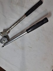 Imperial Eastman 3/8&Prime; Pipe Tube Bender Brake Line 364 FHA 3-8 5/8&rdquo; Radius Tool