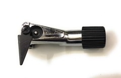 1/2&rdquo; 3/4&rdquo;Copper Tube Cutter , Heavy Duty Cut 1/8&rdquo; To 1-1/8&rdquo; With One Extra Blade