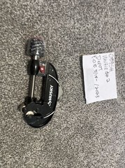 Husky 2 1/8 inch quick release tube cutter 089-212
