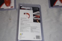 Lot of (3) Rigid 1-1/4in and 1-1/2in pvc plastic tubing cutter PTEC 3000