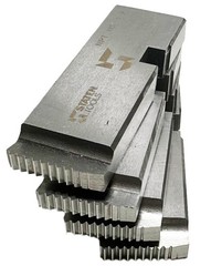 Staten Tools NPT Universal 47770 1&Prime;-2&Prime; HS Hardened steel Pipe Dies