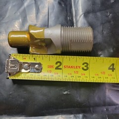 21564 THOMAS C. WILSON TUBE CUTTING FACING END TUBE BOILER NEW TOOL $49