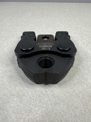 1/2 INCH DeWALT ASTM F1807 PEX COMPACT PRESS JAW
