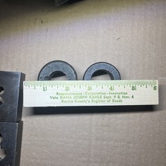 Vintage Reed Pipe Threader With Misc. Dies & Fittings