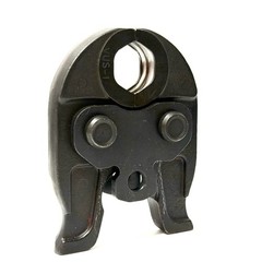 Press Jaw VUS:1 1/2 3/4 1-1/4 for Milwaukee M18 RIDGID RP350 32KN Tool