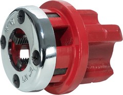 Ratchet Pipe Threader Kit Replacement 1/2-inch Dies