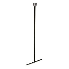 GRAINGER APPROVED 34A512 Street Key,Steel,60in 34A512