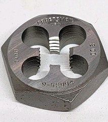 Craftsman 9-52994 &ndash; Series VM &ndash; 14mm 2.00 Threading Die