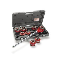 RIDGID 30118 Manual Pipe Threader for Model 12-R, Manual Ratche&hellip; FAST USA SHIP