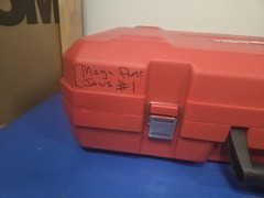 Milwaukee 49-16-2697 Case ONLY