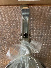 GTwater Test Tee Mechanical Test Plug TTMP-6 (6&rdquo;)