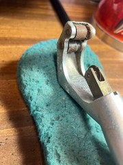 Vintage Imperial Eastman Hi Duty Pipe Tube / Tubing Cutter 312-FB