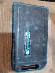 TETEMCO TM627 Manual Pipe Bender Kit for Copper Aluminum w/ Multiple Dies & Case
