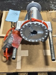 RIDGID 300 115V Power Pipe Threading Machine