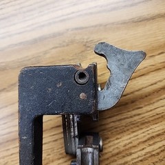 Ridgid Tubing Benders 3/8&Prime; OD-15/16&Prime;R