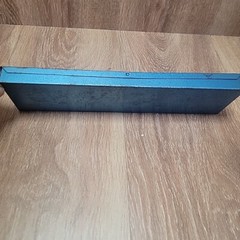 IMPERIAL TUBING FLARING TOOL KIT MADE IN USA 3/16&Prime; TO 5/8&Prime; Metal Case