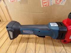REED MANUFACTURING CPDWW A2 18V CORDLESS POWER DRIVE FOR WATERWORKS (BARE TOOL)