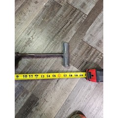 Vintage Ridgid Pipe Cutter No. 2 (1/8&Prime; To 2&Prime;) Heavy Duty &ndash; Ridge Tool Co