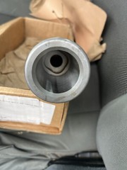 Ridgid 49067 Drive Shaft for 918 and 918I Roll Groovers.