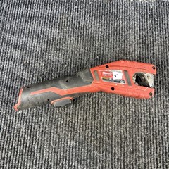 Milwaukee 2471-20 M12 Cordless Copper Tubing Cutter &ndash; 5033 #4