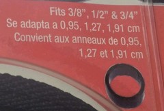 BRAND NEW SEALED SUPERIOR TOOL 07100 PEX POCKET CRIMPER