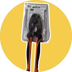 Oetiker 14100516 Hand Clamp Clutter &ndash; HCC 2000 Professional Pinch Remover Pro