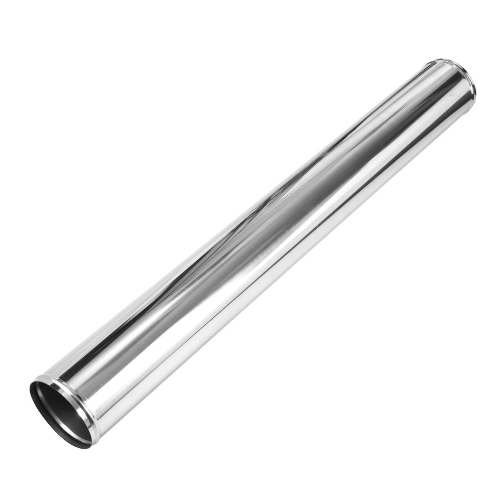 Motoforti 4.5&rdquo; Inch OD Straight Exhaust Pipe Mandrel Tube 40&Prime; Length T304 St&hellip;