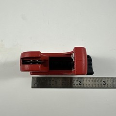 Milwaukee 1/2&Prime; Mini Copper Tubing Cutter 48-22-4250 &ndash; Open box