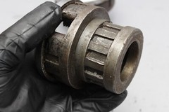 Armstrong bridgeport pipe threader dies 1-1/4 in 291r 703 h481; 1 in 191r 2874