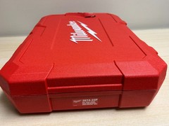 Milwaukee M18 Short Throw Press Tool Kit w/ Viega PureFlow&trade; Jaws, #2674-22P