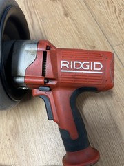 Ridgid K-45 Drain Cleaning Gun 120V 3.2A 50/60Hz