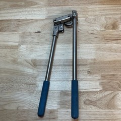 Swagelok 3/8 in. Hand Tube Bender 15/16 in. Bend Radius Pre-owned