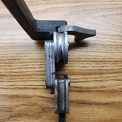 Ridgid Tubing Benders 3/8&Prime; OD-15/16&Prime;R