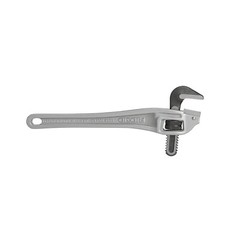 Ridgid 31120 Aluminum Offset Pipe Wrench, 14&Prime;