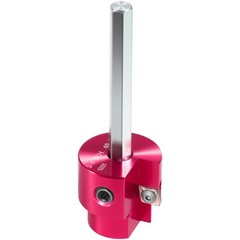 Tool 04521 PPR75 3/4&Prime; Clean Reamer Extreme PVC Plastic Pipe Fitting Reamer Kit